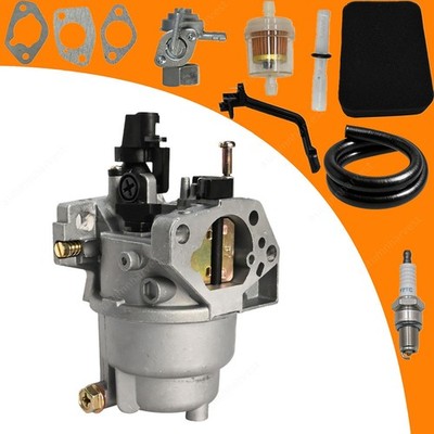 New Fits For Generac GP6500 GP6500E GP7500E GP5000 GP5500 8125 Carburetor