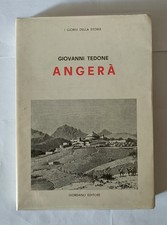 GIOVANNI TEDONE - ANGERA'