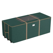 Rolling Storage Bag - 67in Storage Bags with Durable Handles and Wheels for O...