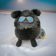 Squishmallow Wallis Yeti the Bigfoot 8 ULTRA RARE BNWT Target Sunglasses Summer