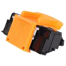 Printhead Printer Accessories Printhead Black QY6-0086 with Protective Cover ...