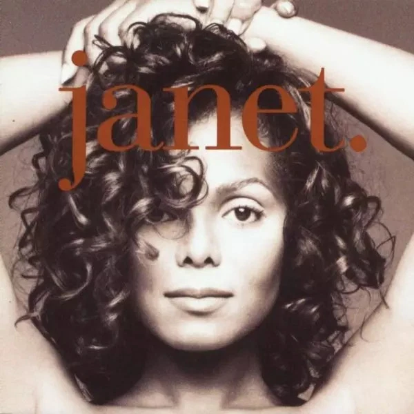 Janet., Janet Jackson - Photo 1/1
