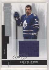 2014 Premier Rookie Inserts Spectrum Silver Jerseys 50/125 Greg McKegg #R38 0a4