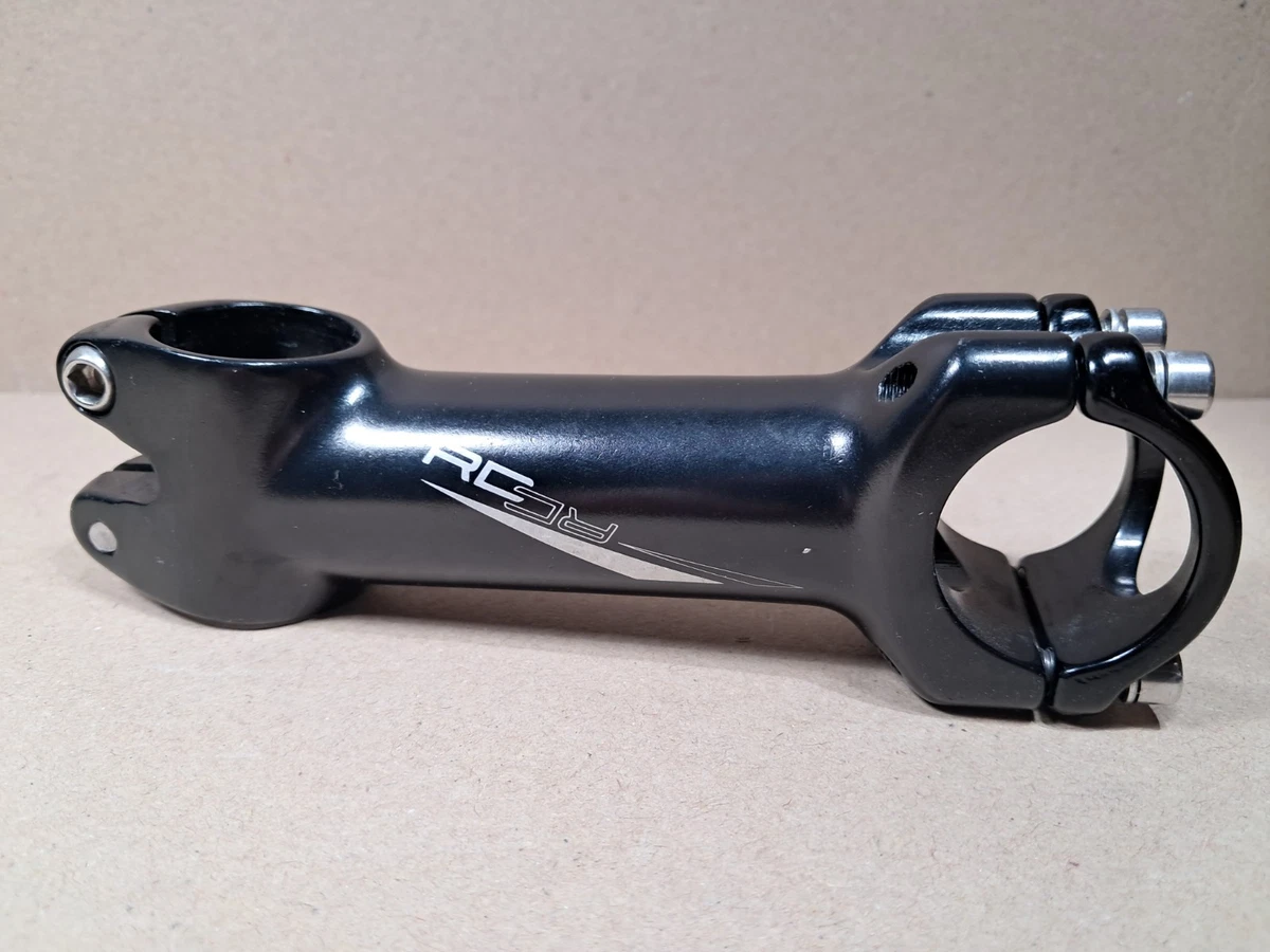 Bianchi Reparto Tige Corse 120 mm Celeste 1 1/8 sans filetage 31,8 mm Pince