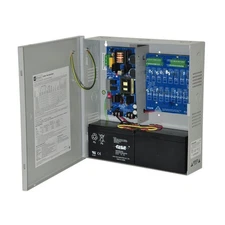 Altronix EFLOW6N16D Power Supply/Charger