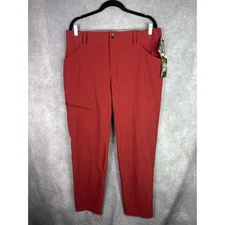 Alaskan Hardgear by Duluth Trading Co Mens Size 16 Regular