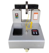 HA1/2/3/4/5/6 Compact Microcomputer-Controlled Desktop Bearing Induction Heater