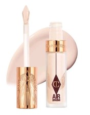 Charlotte Tilbury Airbrush Flawless Blur Concealer FULL COVERAGE 1.5 FAIR/CLAIR