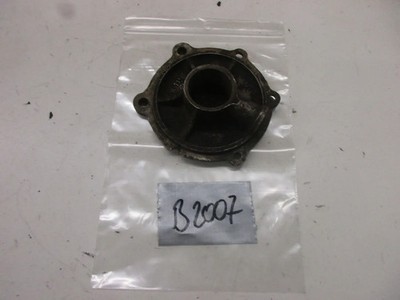 B2007 BMW Motordeckel Gehäusedeckel M56 Motor R1130 31409 Abdeckung engine
