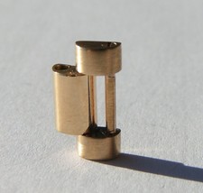 Rolex Präsident Datejust GG 750 President Glied Link Gelb Gold 18K/750 13mm I271