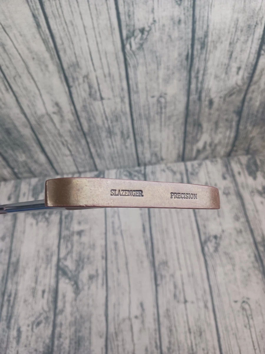 Putter Ping Kushin Slazenger Jack Nicklaus - 91 Cm - Acier - Reconditionné