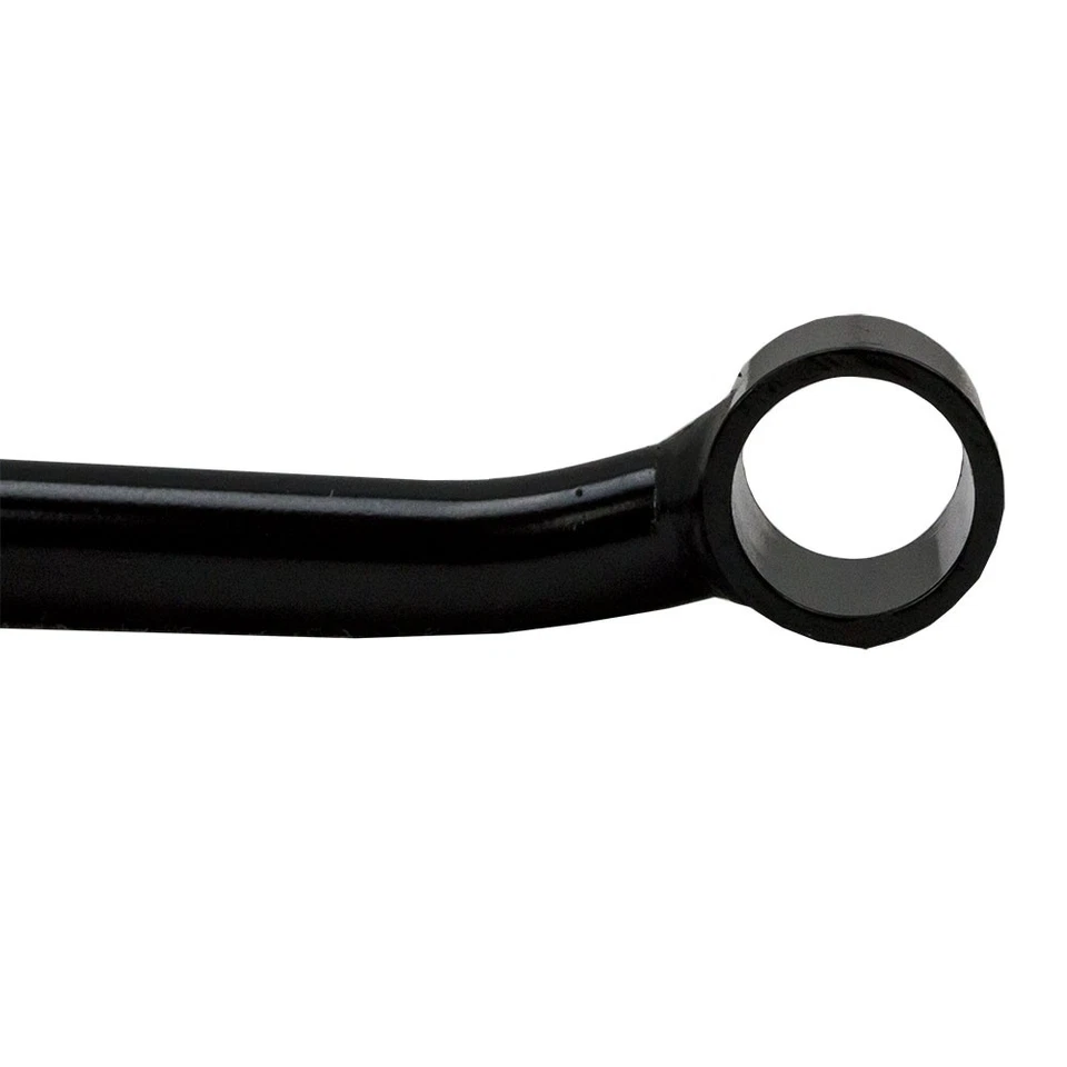 Polaris 1543397-329 Rear Black Shock Rod 2016 Pro RMK SKS Assault RMK Foto 2 de 2