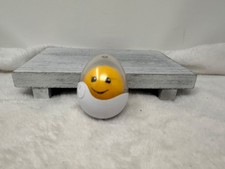 Replacement EGG Plastic Toy for Laugh  Learn Mixing Bowl Set Toy Fisher Price