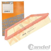 Dr!ve+ Luftfilter Passend FüR Land Rover Discovery Freelander Range |
