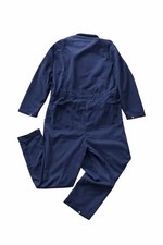 ArmorEx FR Coveralls Lot 2 Mens 50R Westex UltraSoft Flame Resistant Work