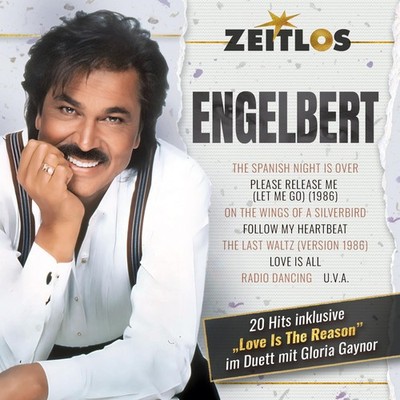 Engelbert Zeitlos - Engelbert (CD)