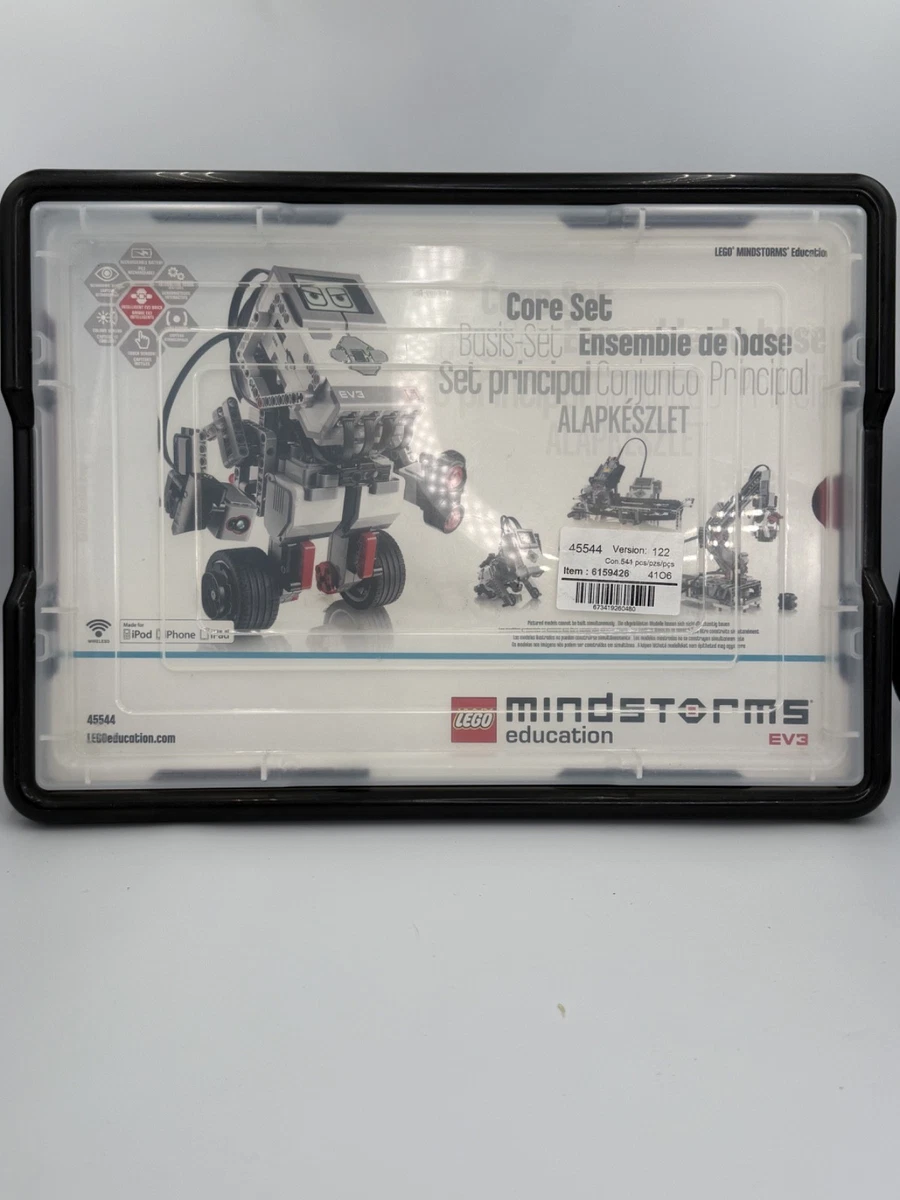 LEGO Robots for Kids MINDSTORMS LEGO (R) Complete Sets & Packs for