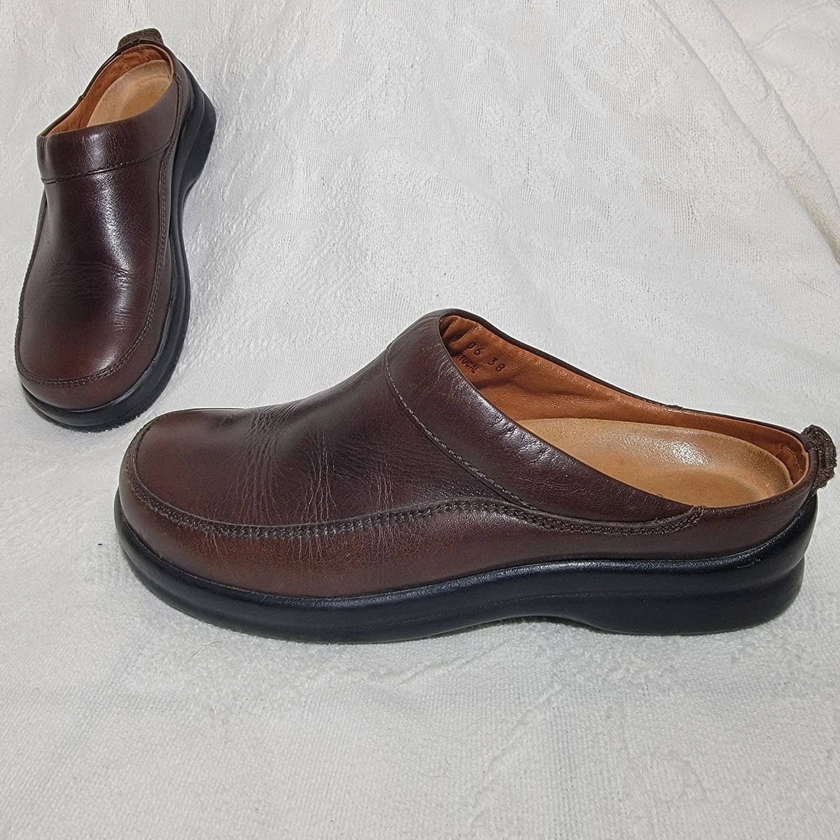 birkenstock footprints 38 products for sale | eBay