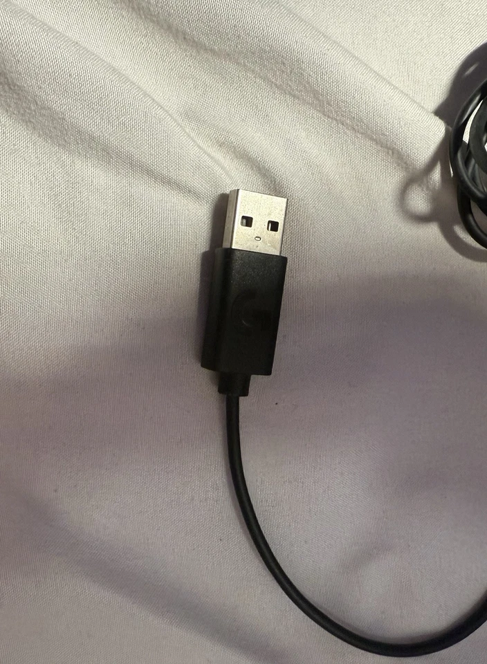 Logitech G203 LightSync Wired Gaming Mouse {TESTED} Working - Image 2 of 4