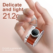 Digital Camera with High Clearly video Recording Shockproof Compactly Design