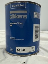 AkzoNobel 351350 Sikkens Autobase Plus Q328 O...