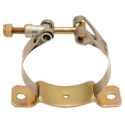 MOROSO Universal Tank Mounting Bracket - 3in to 3.25in- 63401