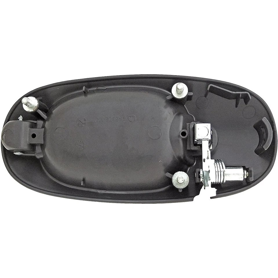 93603 Dorman Manija de puerta exterior conductor lado izquierdo para Grand Voyager Dodge Foto 3 de 3