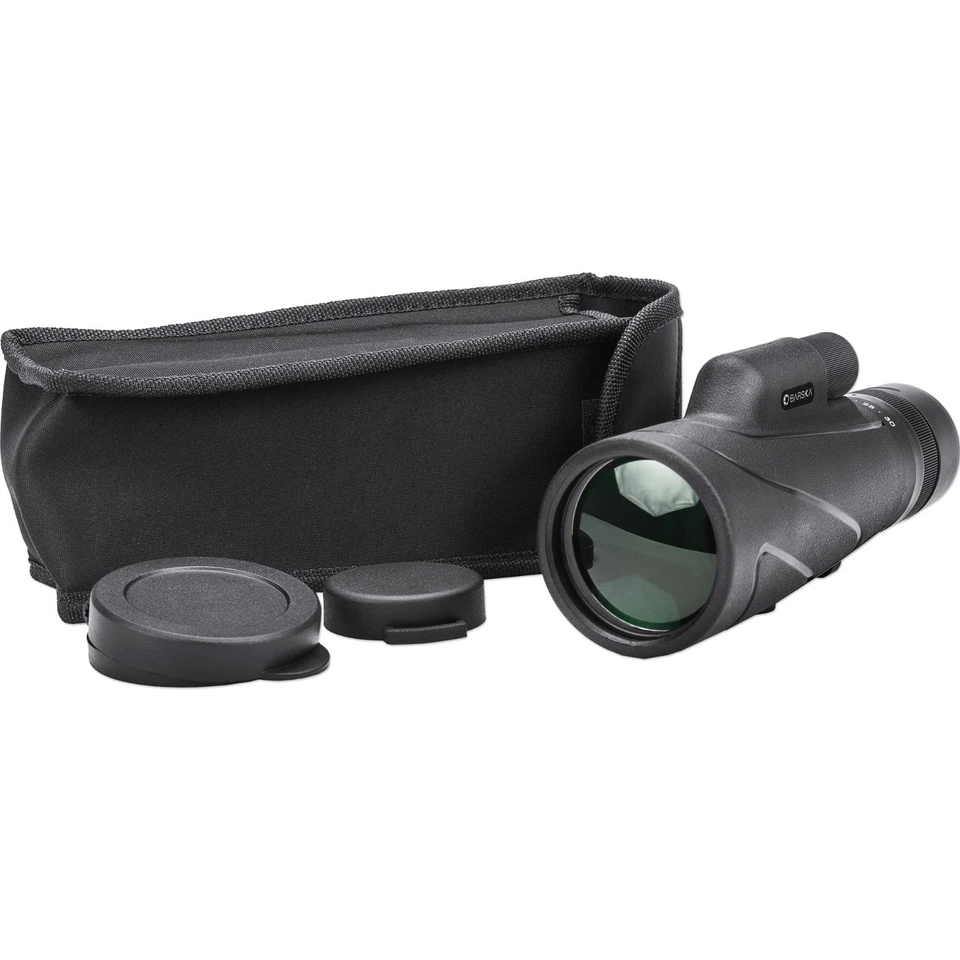 Barska 10-30x 50mm Colorado Precision Monocular + Carry Case Lens Cover AA13742 - Image 4 of 4