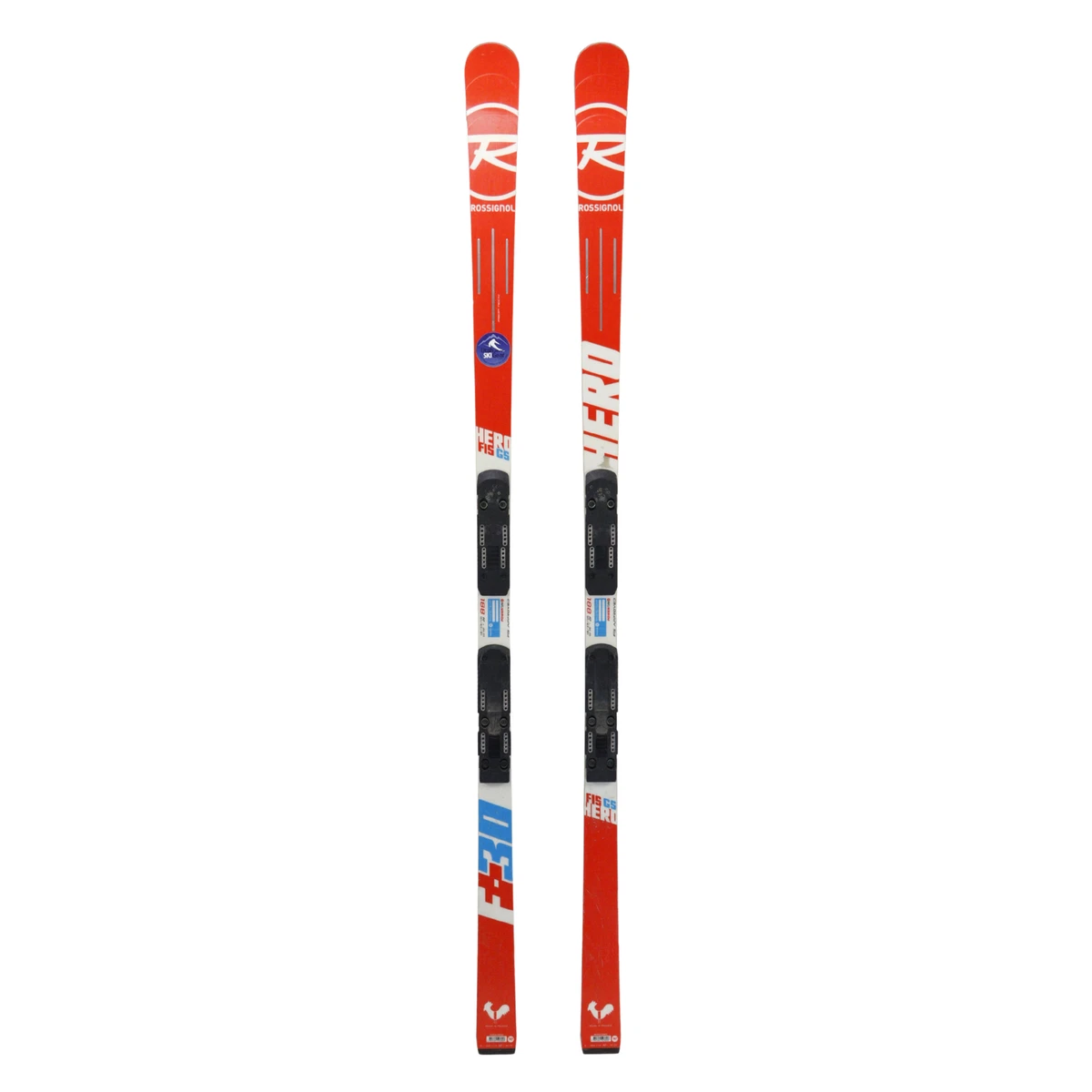 GS Race Downhill Skis for sale | eBay