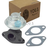 You.S Original AGR Ventil AbgasrüCkfuhr FüR Renault Laguna I 2.2 D 7700100230