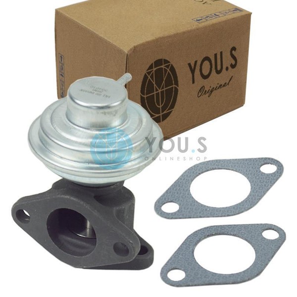 You.S Original AGR Ventil AbgasrüCkfuhr FüR Renault Laguna I 2.2 D 7700100230-image