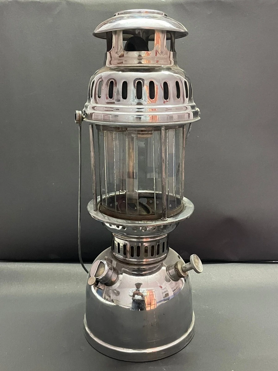 Kerosene pressure lantern for clearance sale