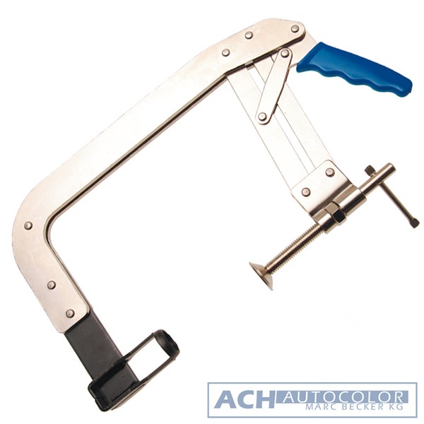 Ventilfeder-Spannapparat Ventilfederspanner 72-240 Mm FüR Ohc-Motoren BGS 1940-image