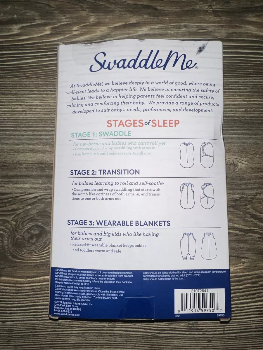 Swaddle me cheap l