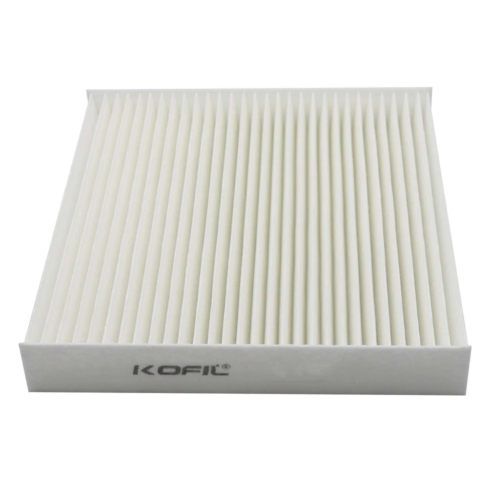 12X Cf10285 Cabin Air Filter Fits For Corolla 2009-2019 Subaru Outback 2010-2019 Foto 2 de 4