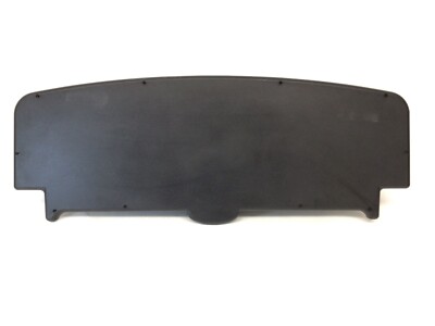 Pacemaster Gold Elite FOLD UP-FOLDING Treadmill Console Back Cover Black PM-BCBC