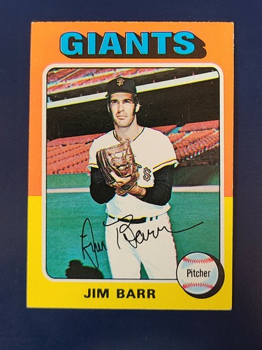 Mini tarjetas de béisbol Topps 1975 completan tu conjunto que elijas elegir cada una #1 - 220 - Imagen 84 de 161