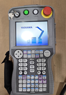 Yaskawa Electric JZNC-YIU02-E DX100 動作保証 動作保証 Yaskawa Electric JZNC-YIU02-E DX100 - メルカリ