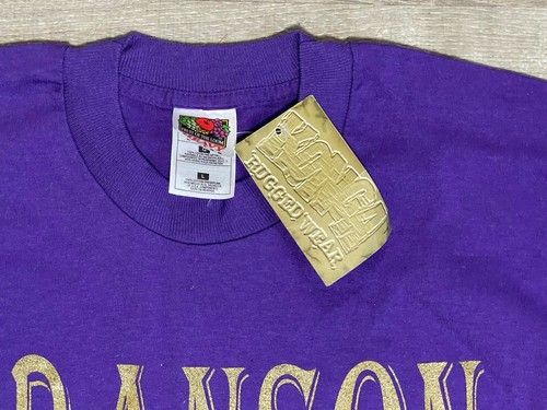 Vintage Branson Country Music Capital Single Stitch T-Shirt L NOS NWT Missouri - Picture 3 of 11