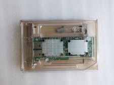 HP 656596-B21 Ethernet 10Gb 2-port 530T Adapter 657128-001 656594-001