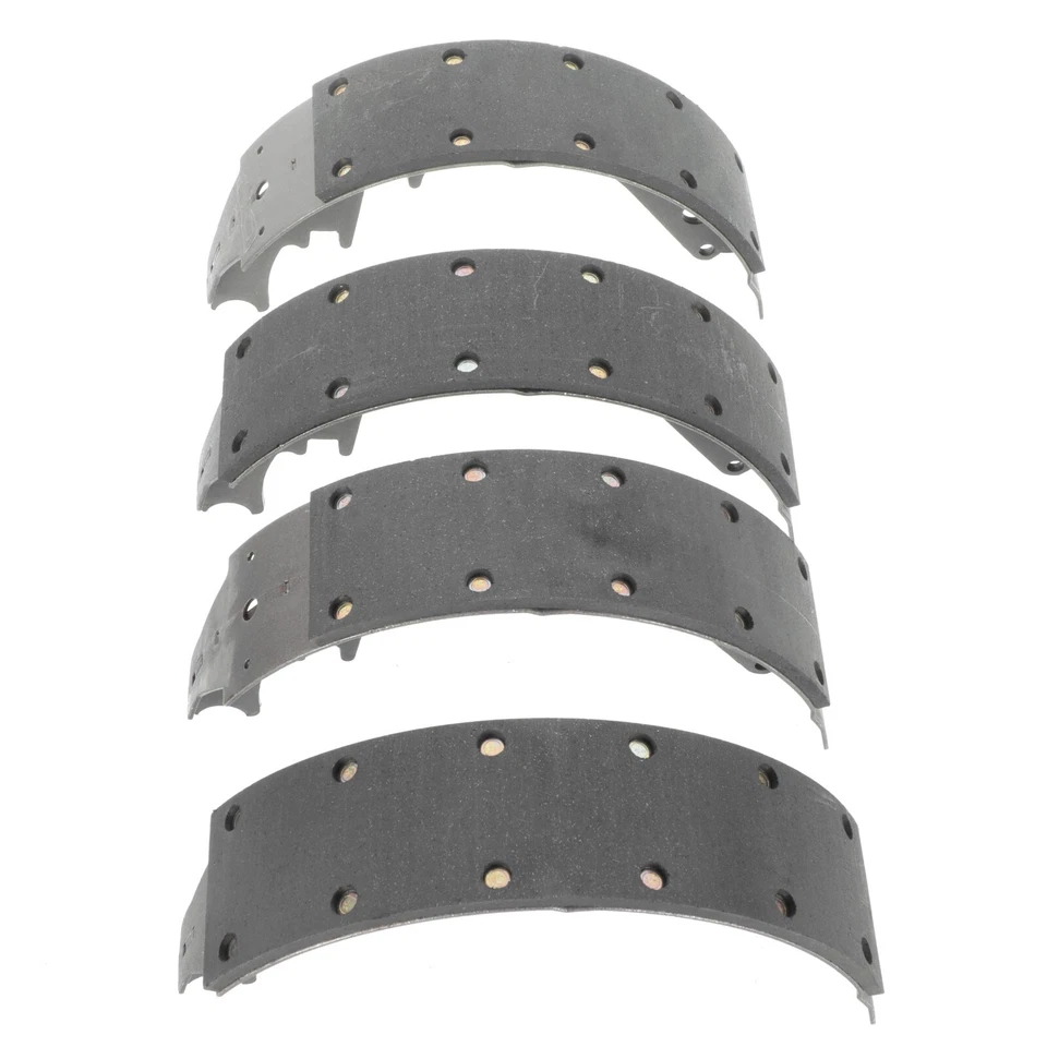 KIT ZAPATA DE FRENO ORIGINAL MOPAR JEEP DODGE RAM CHRYSLER FABRICANTE DE EQUIPOS ORIGINALES NUEVO VAM47320 Foto 3 de 4