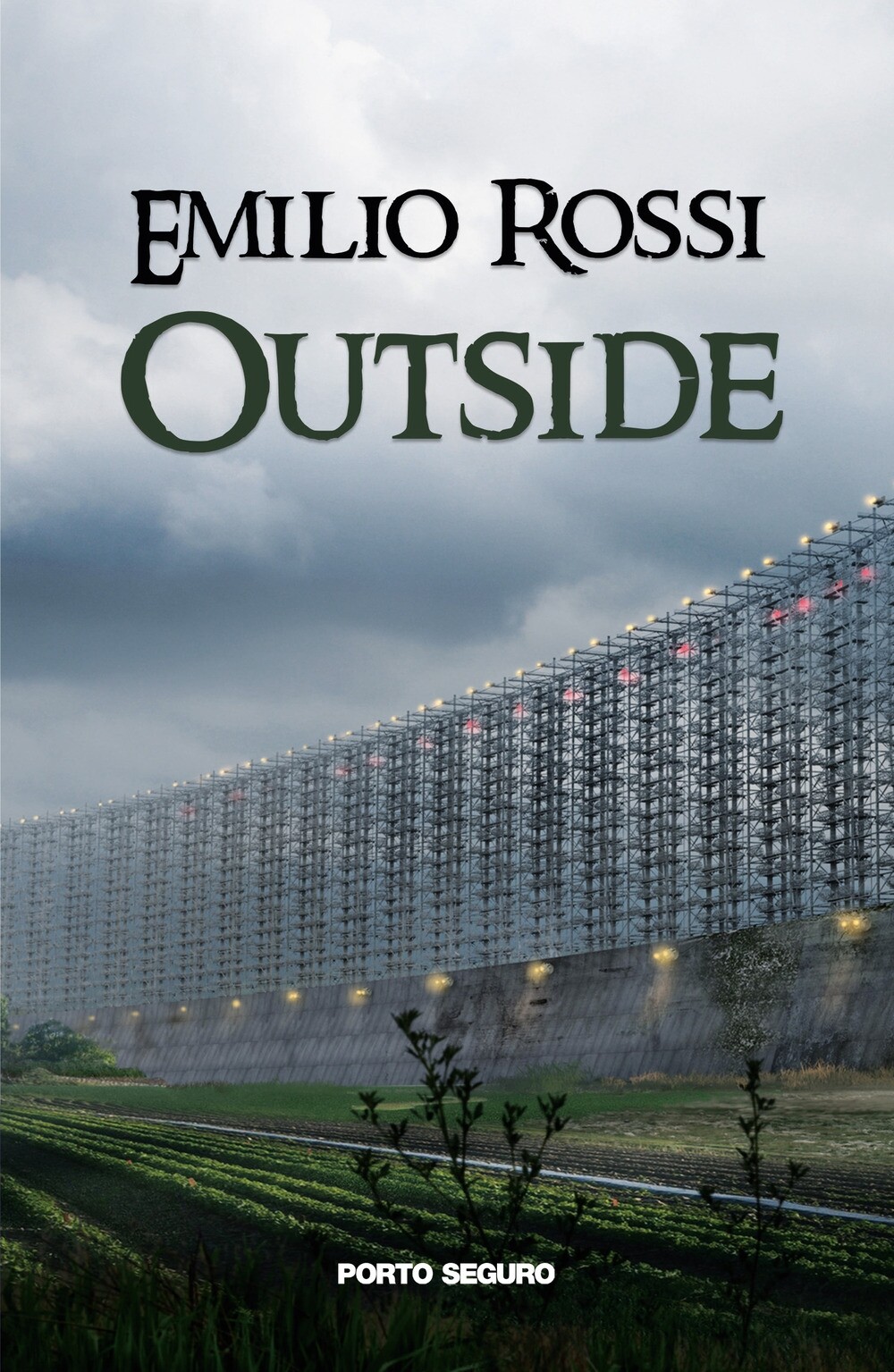 Outside - [PSEditore]