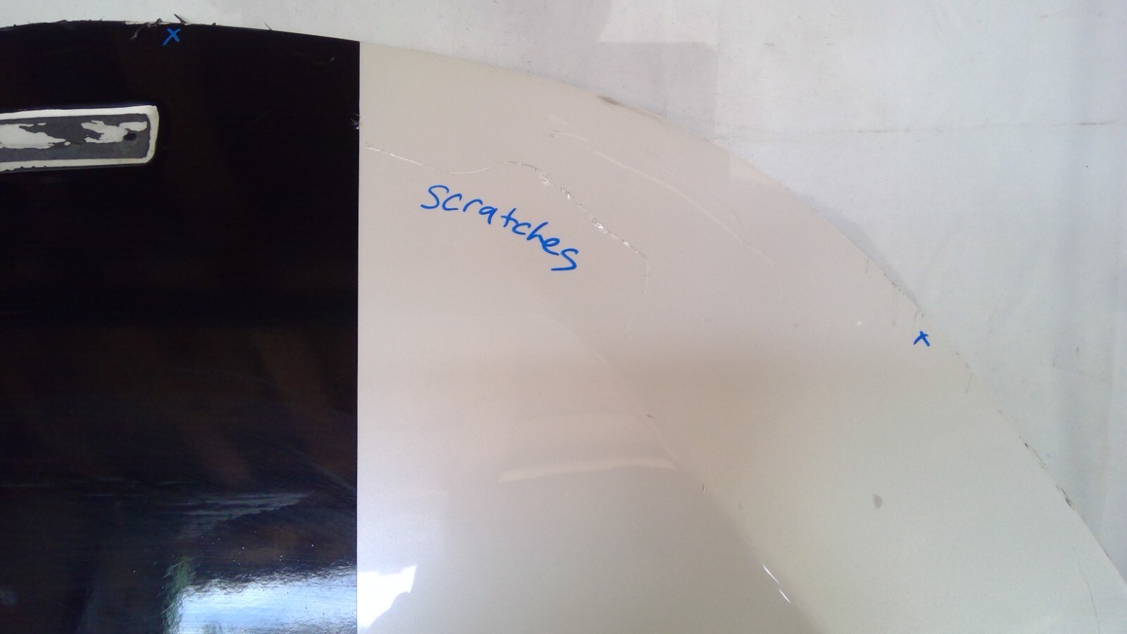 2016 2017 2018 2019 MCLAREN 540C 570S HOOD BONNET OEM