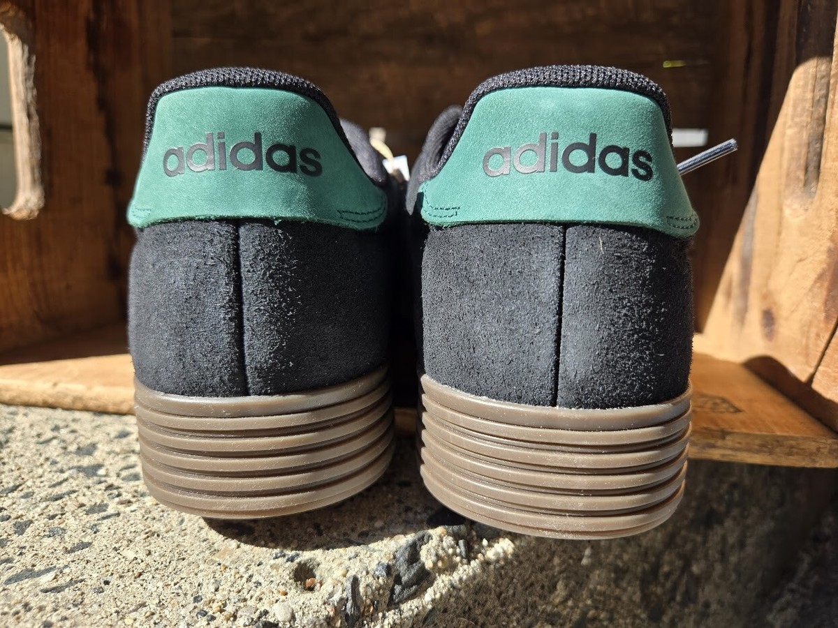 adidas Daily 4.0 Classic Retro Suede Ortho Skate Court Tennis Trainer IF4501 Trainers adidas Daily 4.0 | Handball-Store main image 4