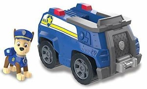 paw patrol basic