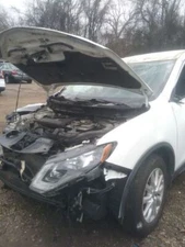 Passenger Caliper Rear Manual Parking Brake Fits 13-20 LEAF 1585747