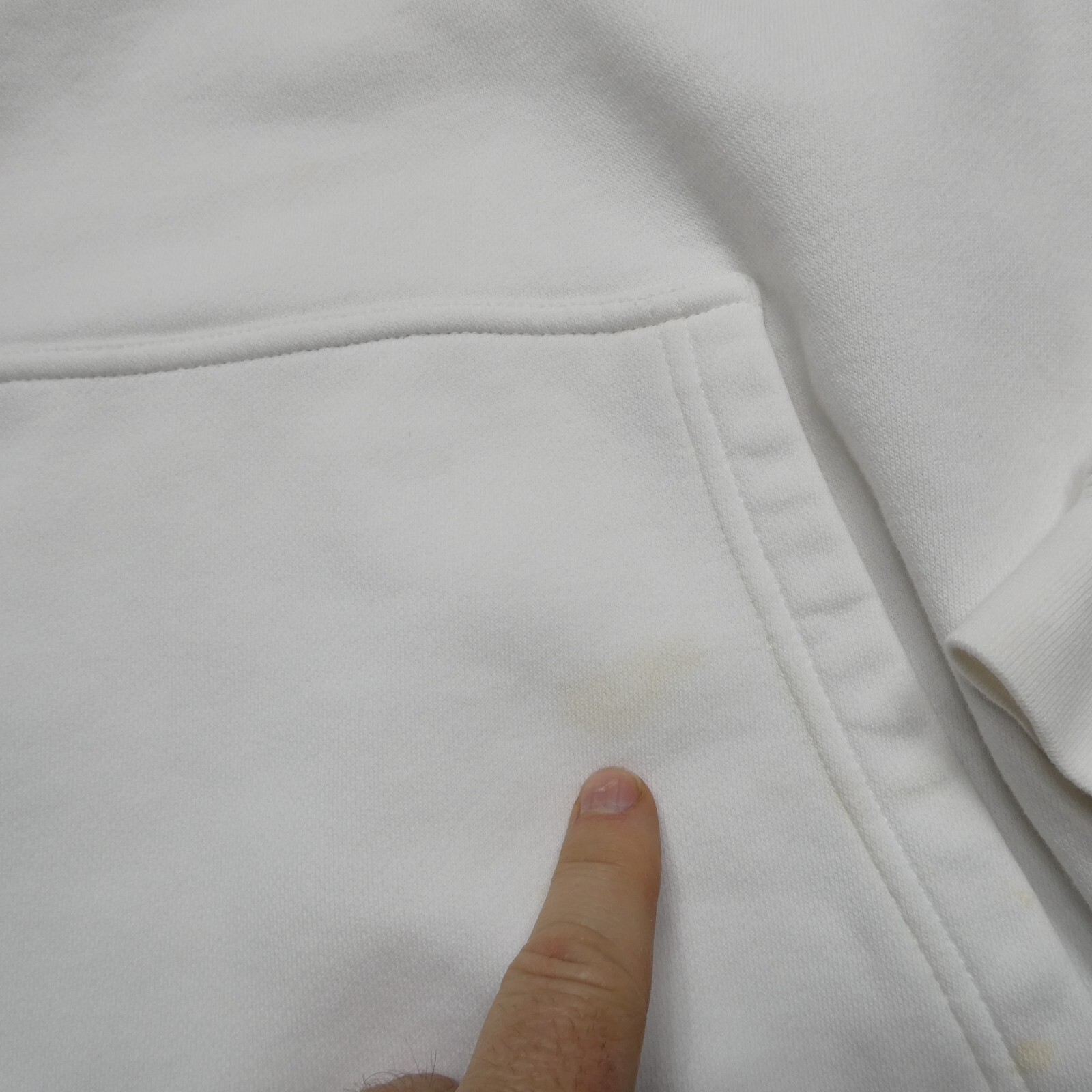 Nike Hoodie Womens Small Minnesota Gophers Hooded Sweatshirt NCAA College thumbnail 3