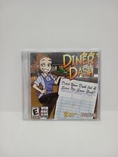 Diner Dash (2005) - MobyGames