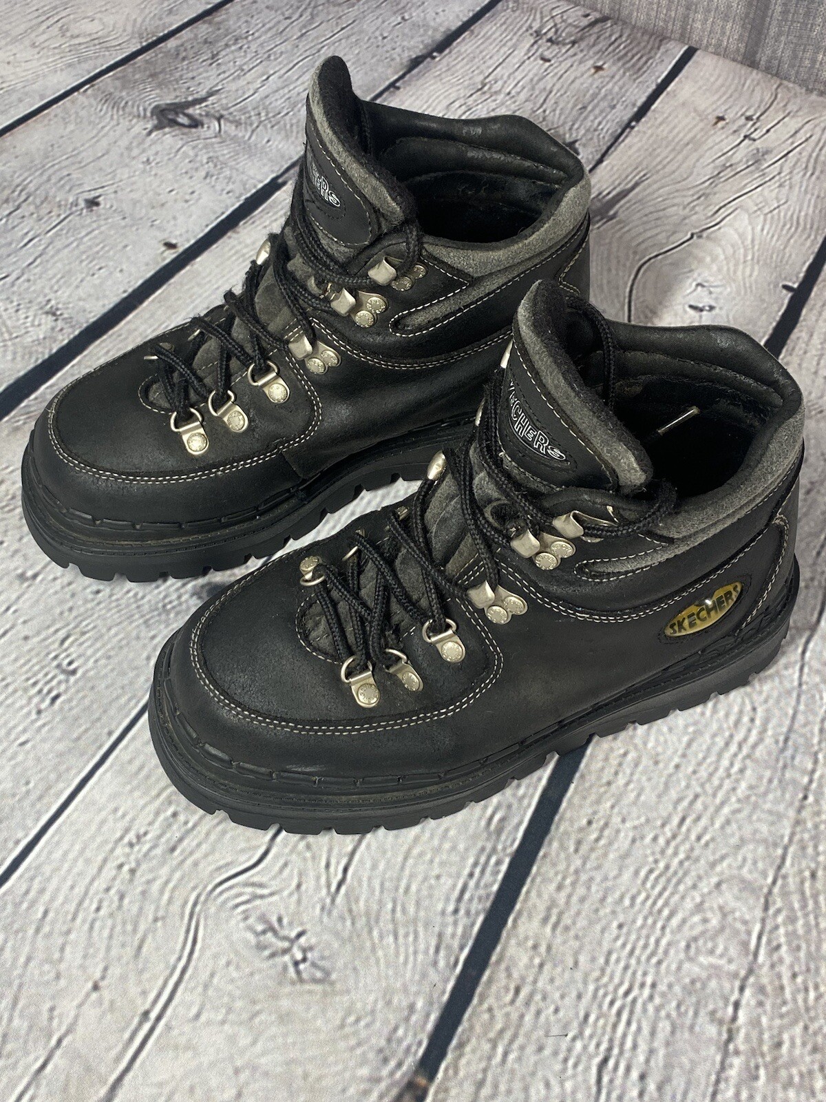 skechers vintage jammers Gem