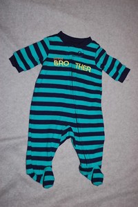 little brother sleeper